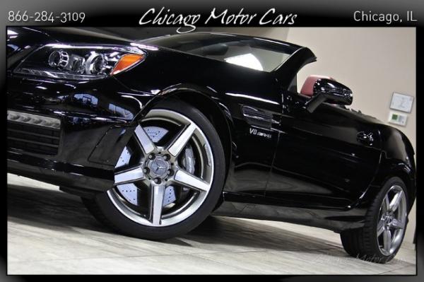 Used-2012-Mercedes-Benz-SLK55-AMG