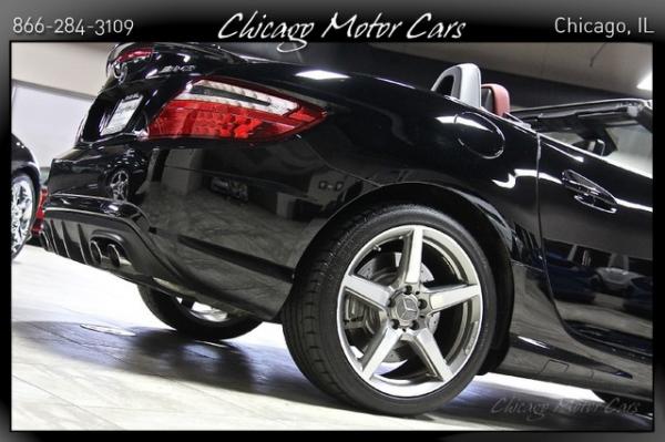 Used-2012-Mercedes-Benz-SLK55-AMG