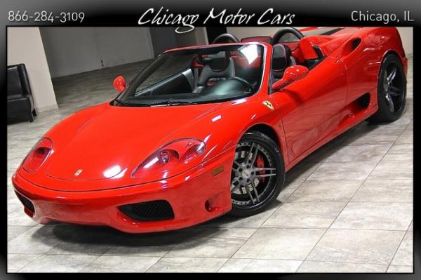 Used-2003-Ferrari-360-Spider