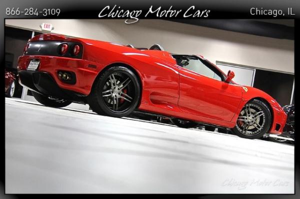 Used-2003-Ferrari-360-Spider