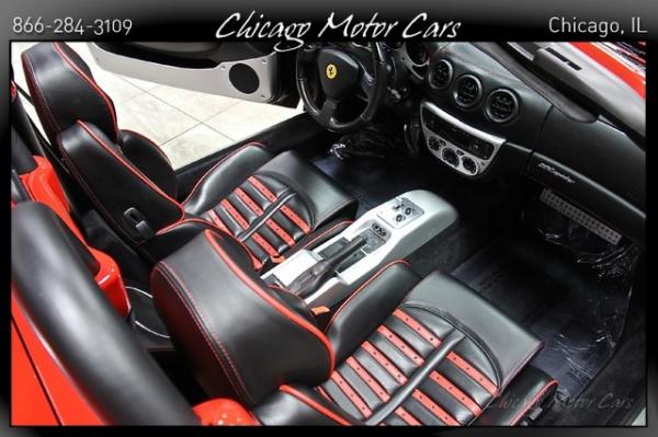 Used-2003-Ferrari-360-Spider