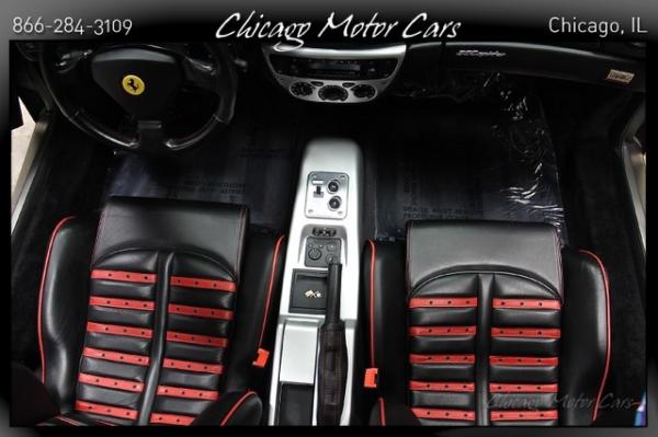 Used-2003-Ferrari-360-Spider