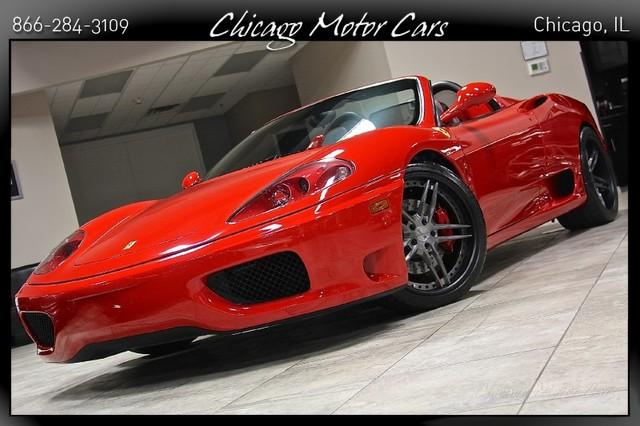 Used-2003-Ferrari-360-Spider