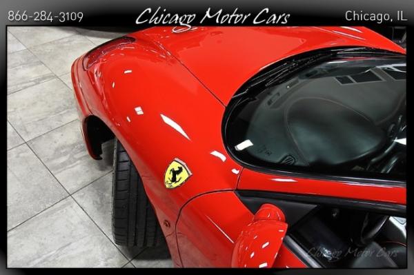 Used-2003-Ferrari-360-Spider