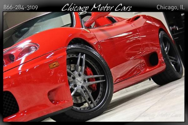 Used-2003-Ferrari-360-Spider