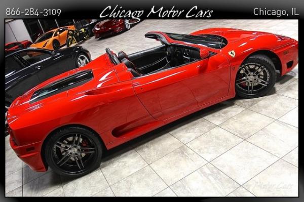 Used-2003-Ferrari-360-Spider