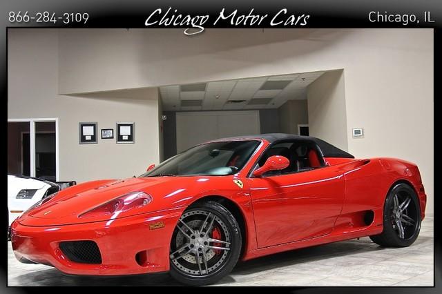 Used-2003-Ferrari-360-Spider