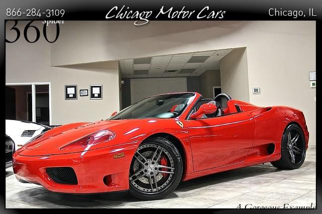 Used-2003-Ferrari-360-Spider