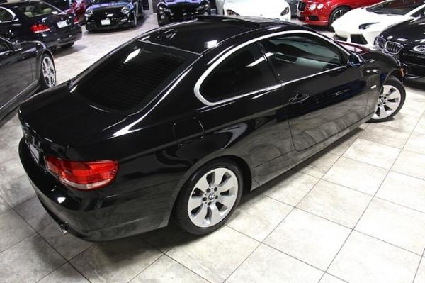 New-2008-BMW-335i