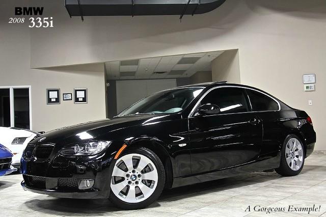 New-2008-BMW-335i