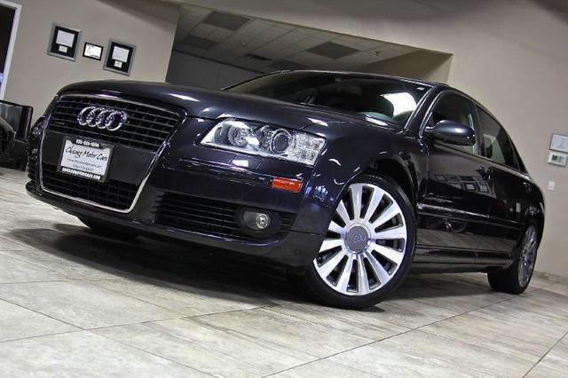 2006 audi a8l