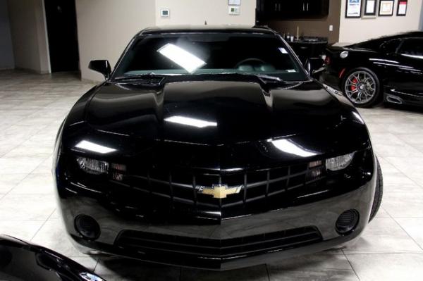 New-2011-Chevrolet-Camaro-LS