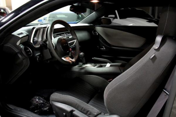 New-2011-Chevrolet-Camaro-LS