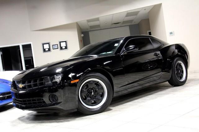 New-2011-Chevrolet-Camaro-LS