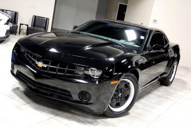 New-2011-Chevrolet-Camaro-LS