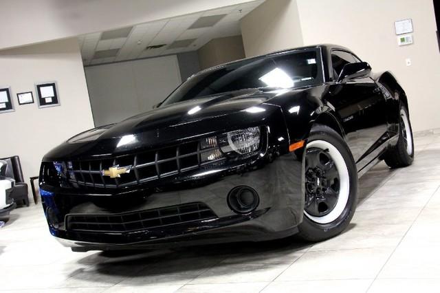 New-2011-Chevrolet-Camaro-LS