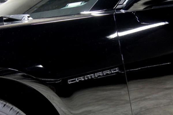 New-2011-Chevrolet-Camaro-LS