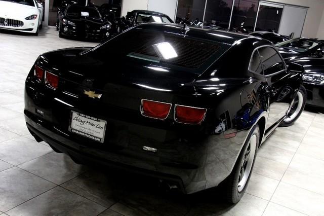 New-2011-Chevrolet-Camaro-LS