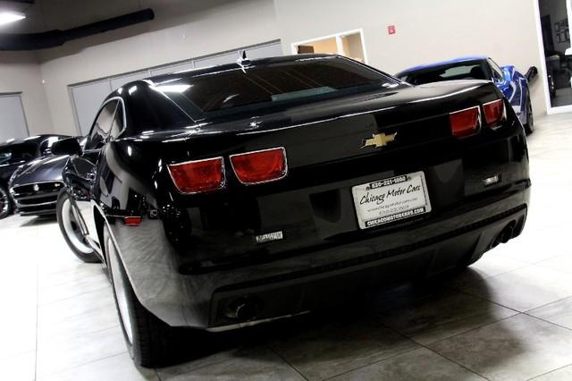 New-2011-Chevrolet-Camaro-LS