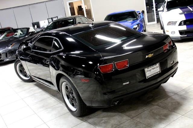 New-2011-Chevrolet-Camaro-LS