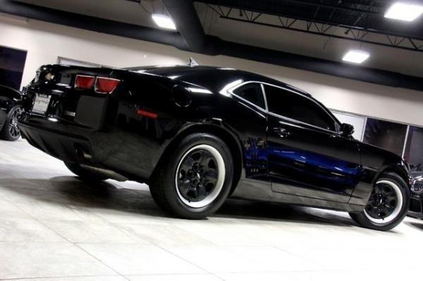 New-2011-Chevrolet-Camaro-LS