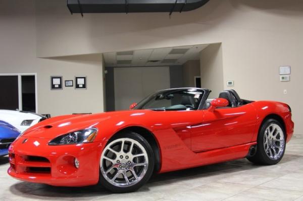 New-2003-Dodge-Viper-SRT-10