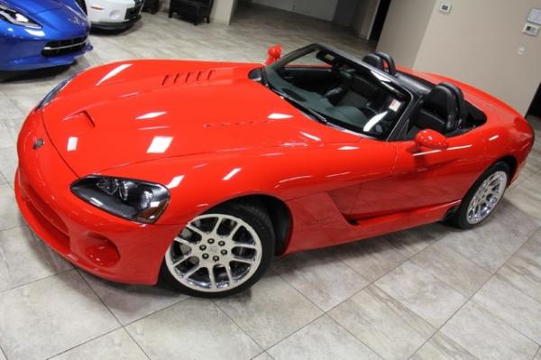 New-2003-Dodge-Viper-SRT-10