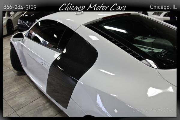 Used-2009-Audi-R8-42L-V8-Quattro