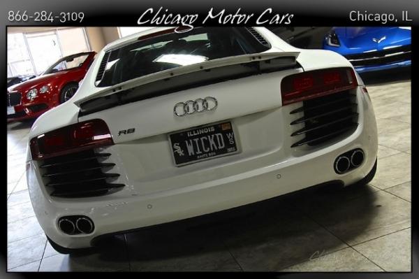 Used-2009-Audi-R8-42L-V8-Quattro