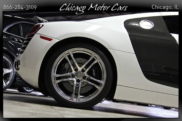 Used-2009-Audi-R8-42L-V8-Quattro