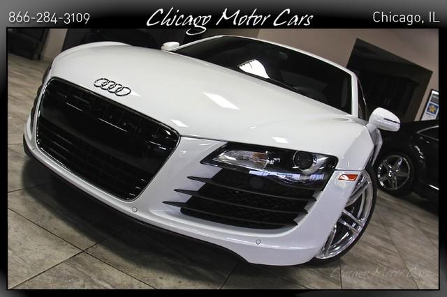 Used-2009-Audi-R8-42L-V8-Quattro