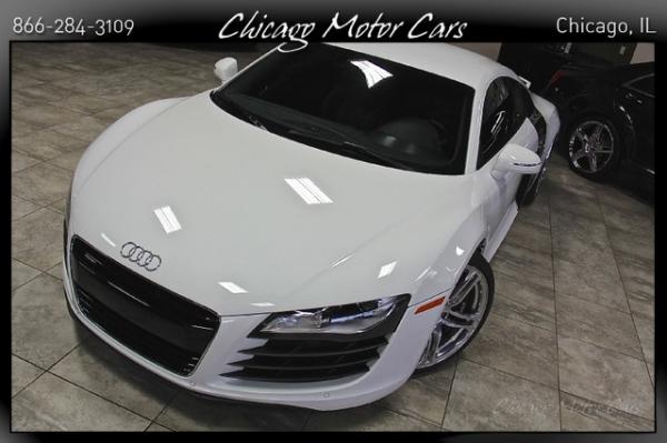 Used-2009-Audi-R8-42L-V8-Quattro