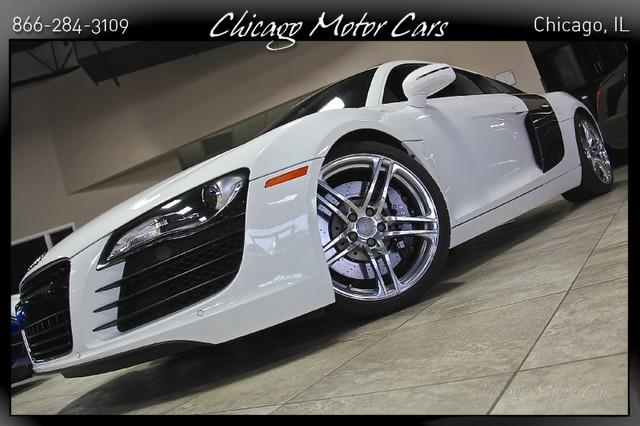 Used-2009-Audi-R8-42L-V8-Quattro