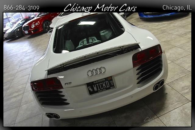 Used-2009-Audi-R8-42L-V8-Quattro