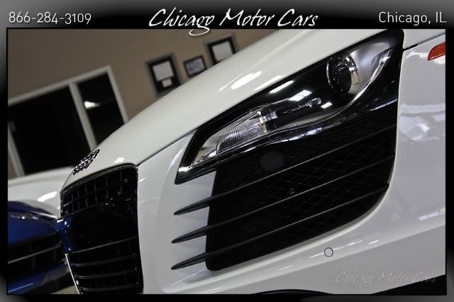 Used-2009-Audi-R8-42L-V8-Quattro