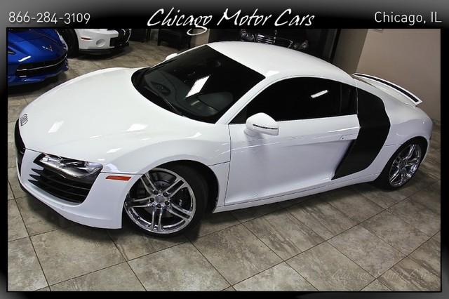 Used-2009-Audi-R8-42L-V8-Quattro