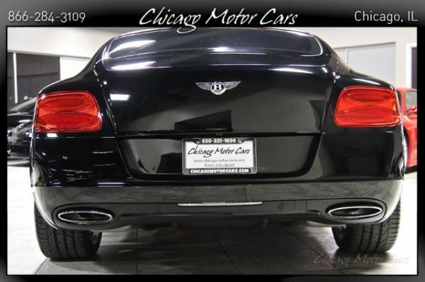 Used-2012-Bentley-Continental-GT-Mulliner