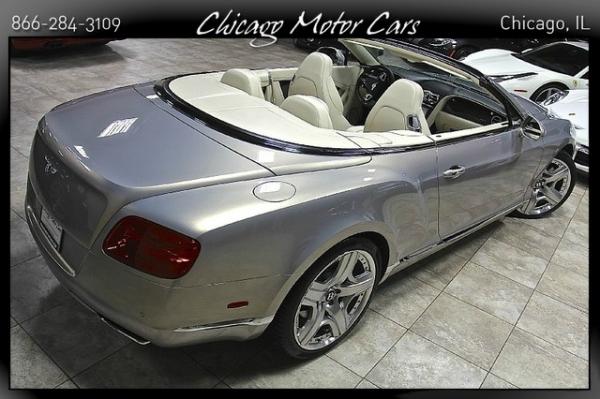 Used-2013-Bentley-Continental-GTC-Mulliner