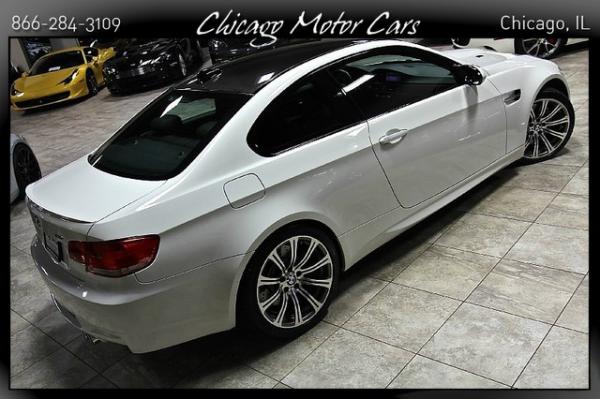 Used-2008-BMW-M3