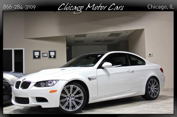 Used-2008-BMW-M3