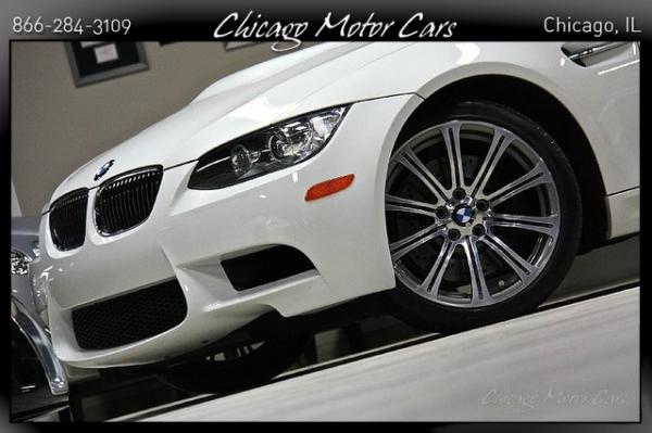 Used-2008-BMW-M3