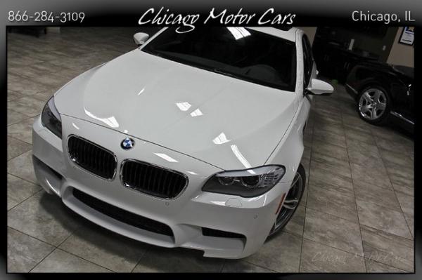 Used-2013-BMW-M5