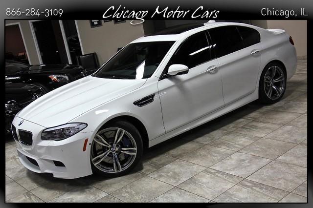 Used-2013-BMW-M5