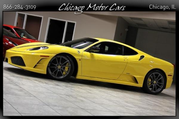 Used-2009-Ferrari-430-Scuderia