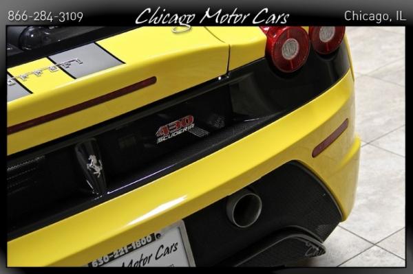 Used-2009-Ferrari-430-Scuderia