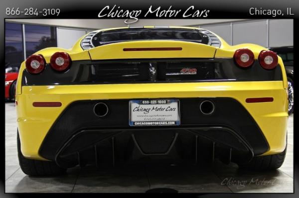 Used-2009-Ferrari-430-Scuderia