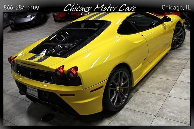 Used-2009-Ferrari-430-Scuderia