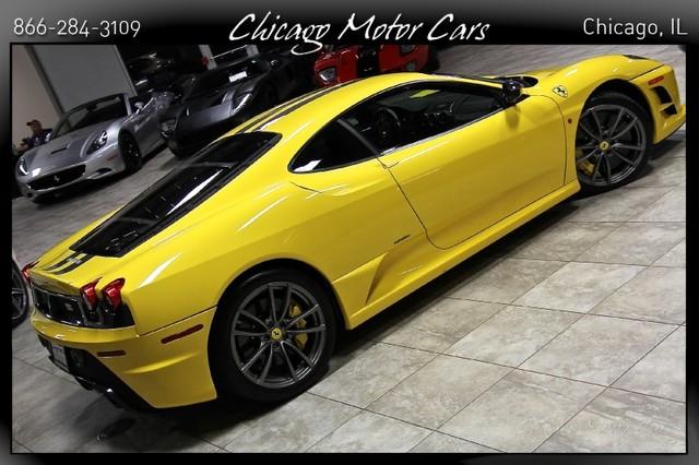 Used-2009-Ferrari-430-Scuderia