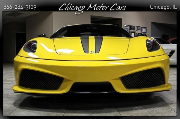 Used-2009-Ferrari-430-Scuderia