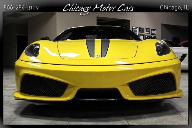 Used-2009-Ferrari-430-Scuderia